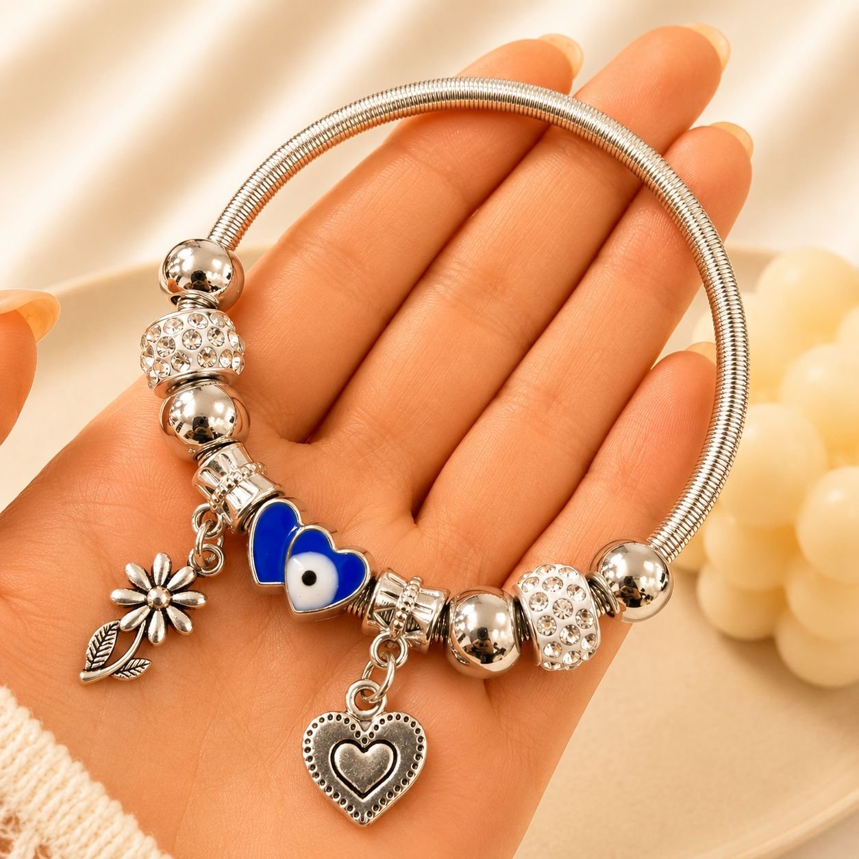 pulsera multidijes mod pand 36