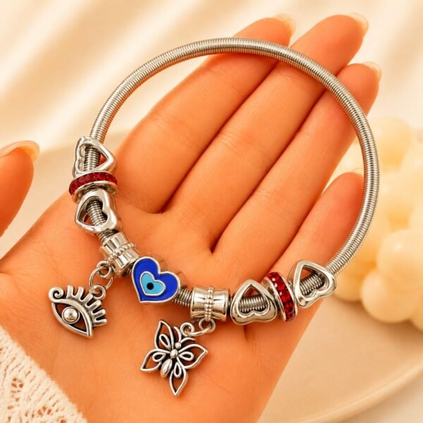 pulsera multidijes mod pand 37