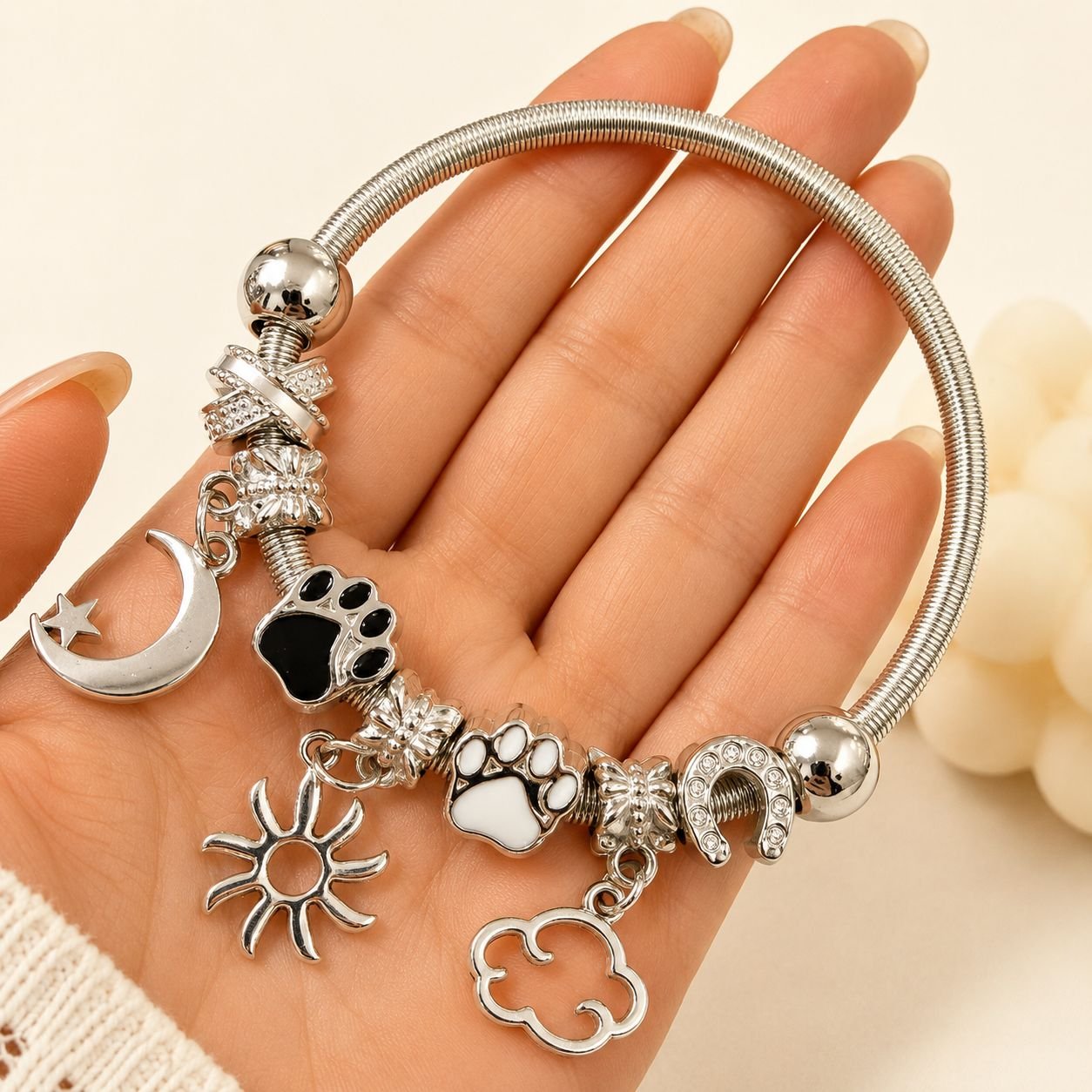 pulsera multidijes mod pand 31
