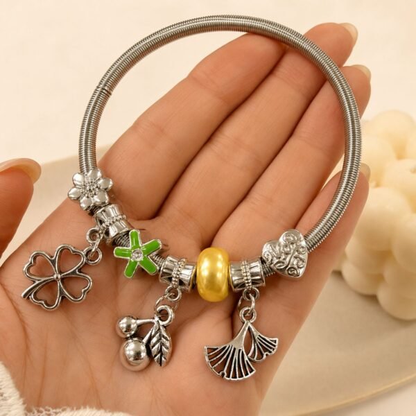 pulsera multidijes mod pand 40