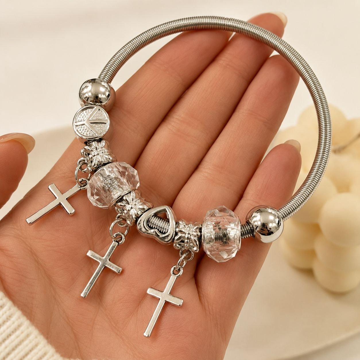 pulsera multidijes mod pand 38