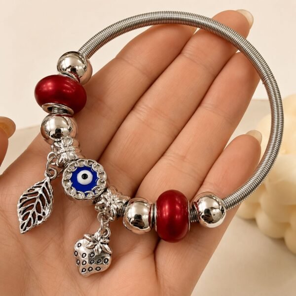 pulsera multidijes mod pand 41