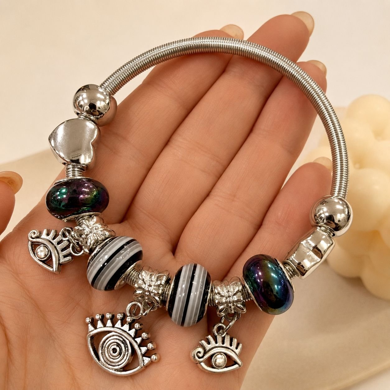 pulsera multidijes mod pand 14
