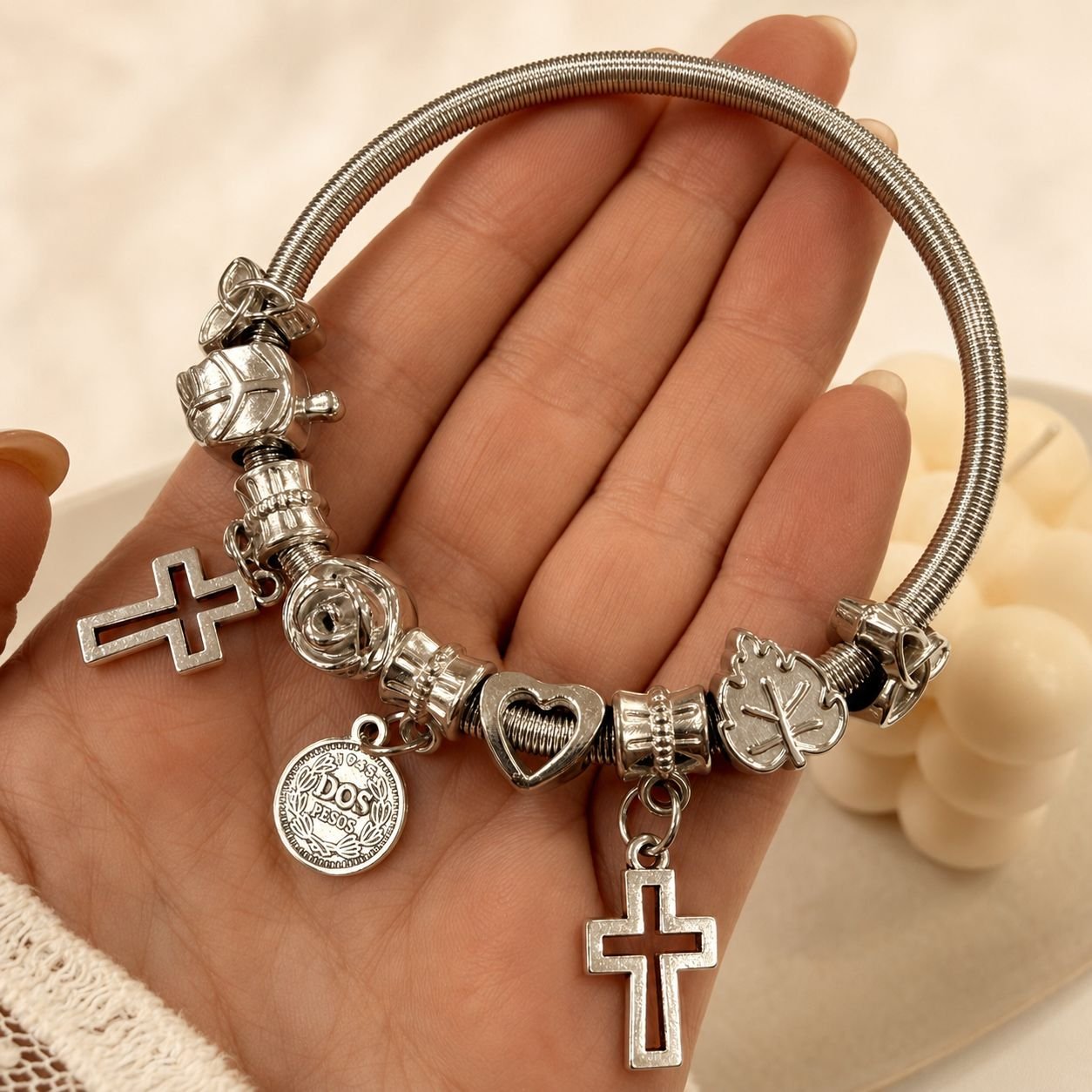 pulsera multidijes mod pand 20