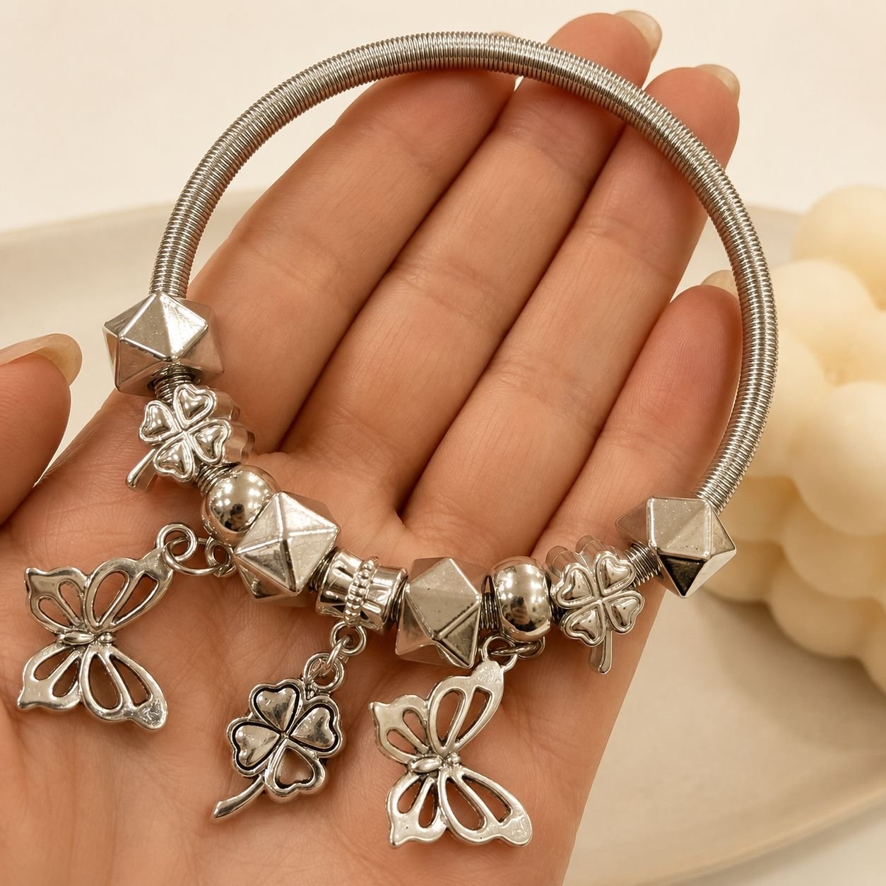pulsera multidijes mod pand 23