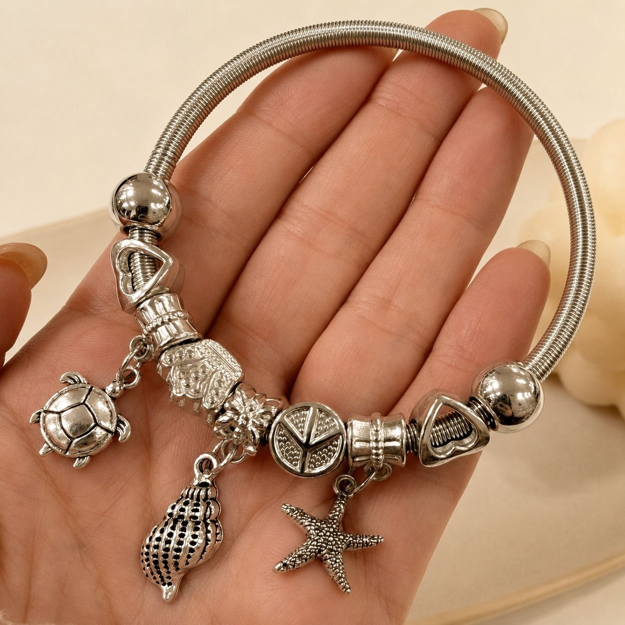 pulsera multidijes mod pand 24