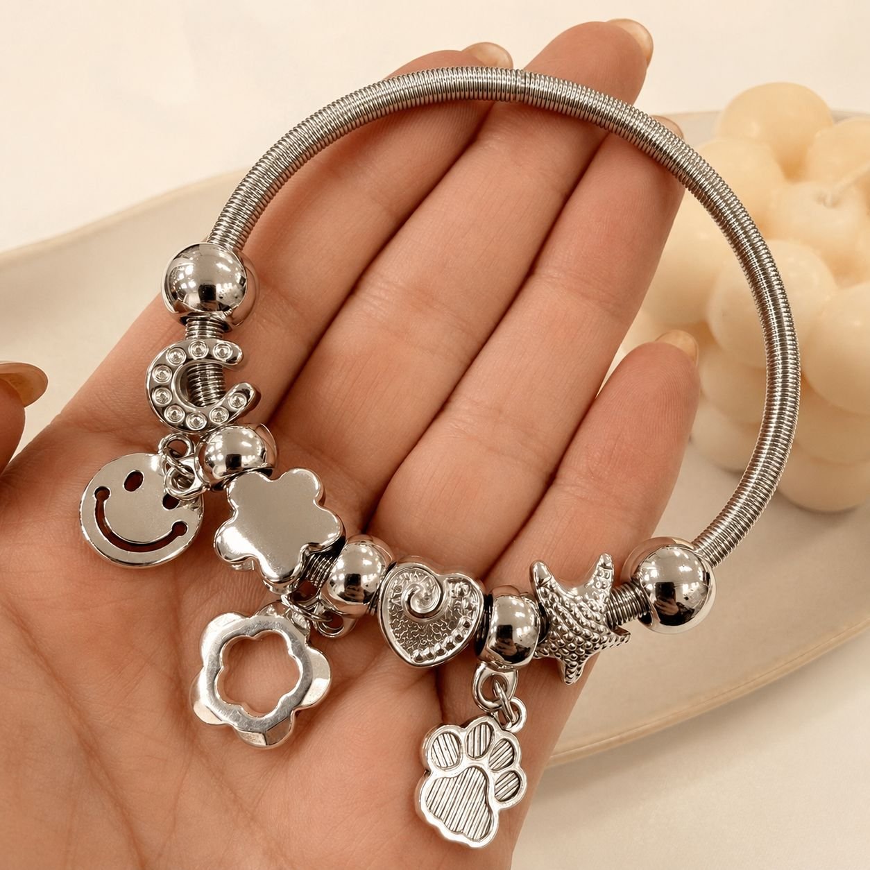 pulsera multidijes mod pand 22