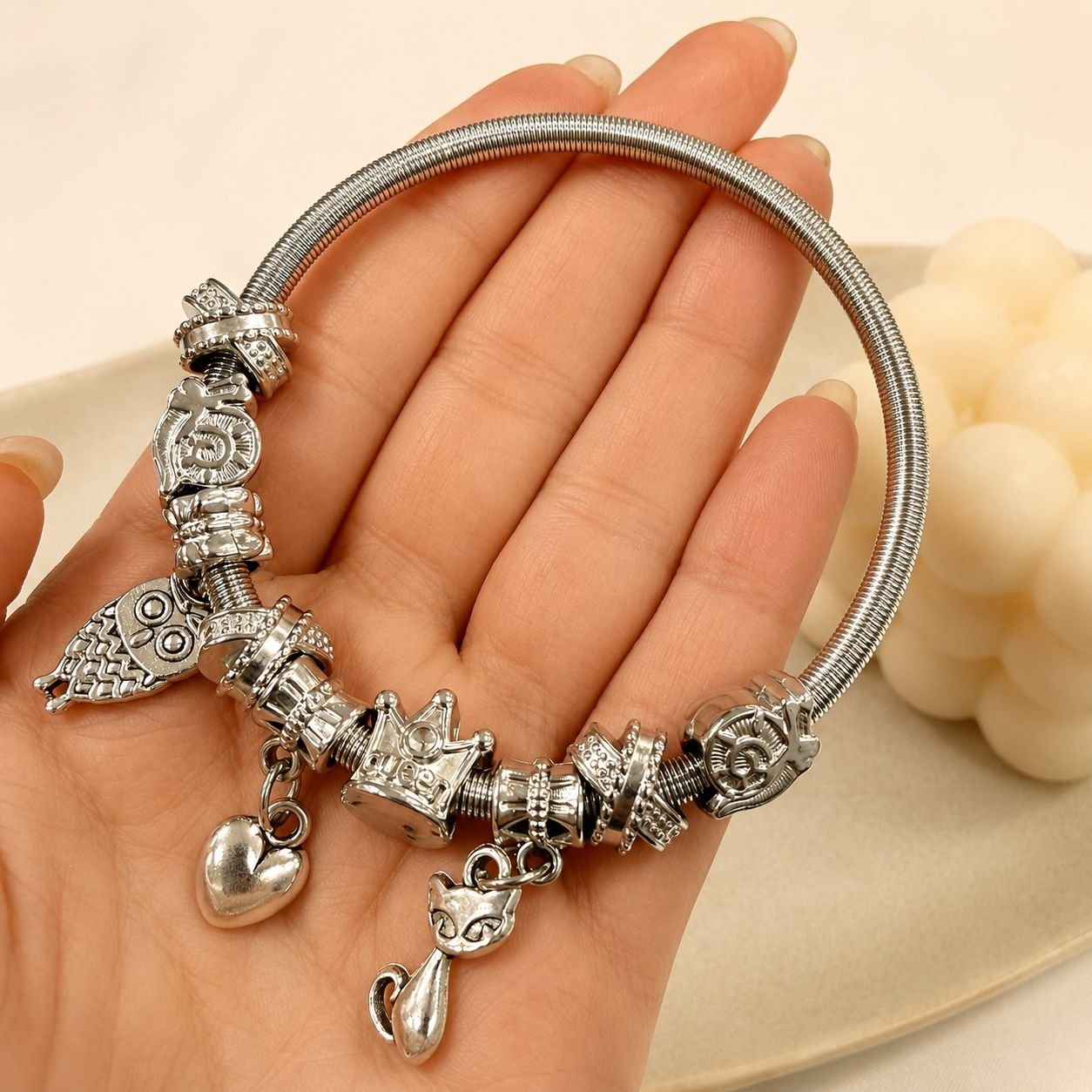 pulsera multidijes mod pand 19