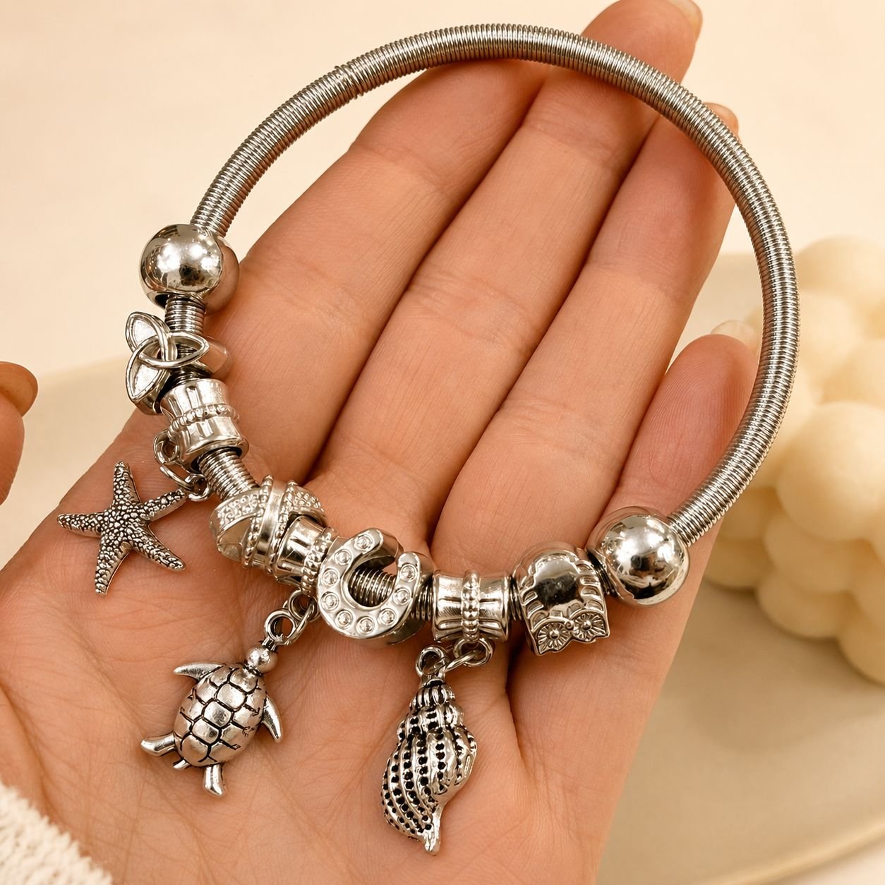 pulsera multidijes mod pand 21