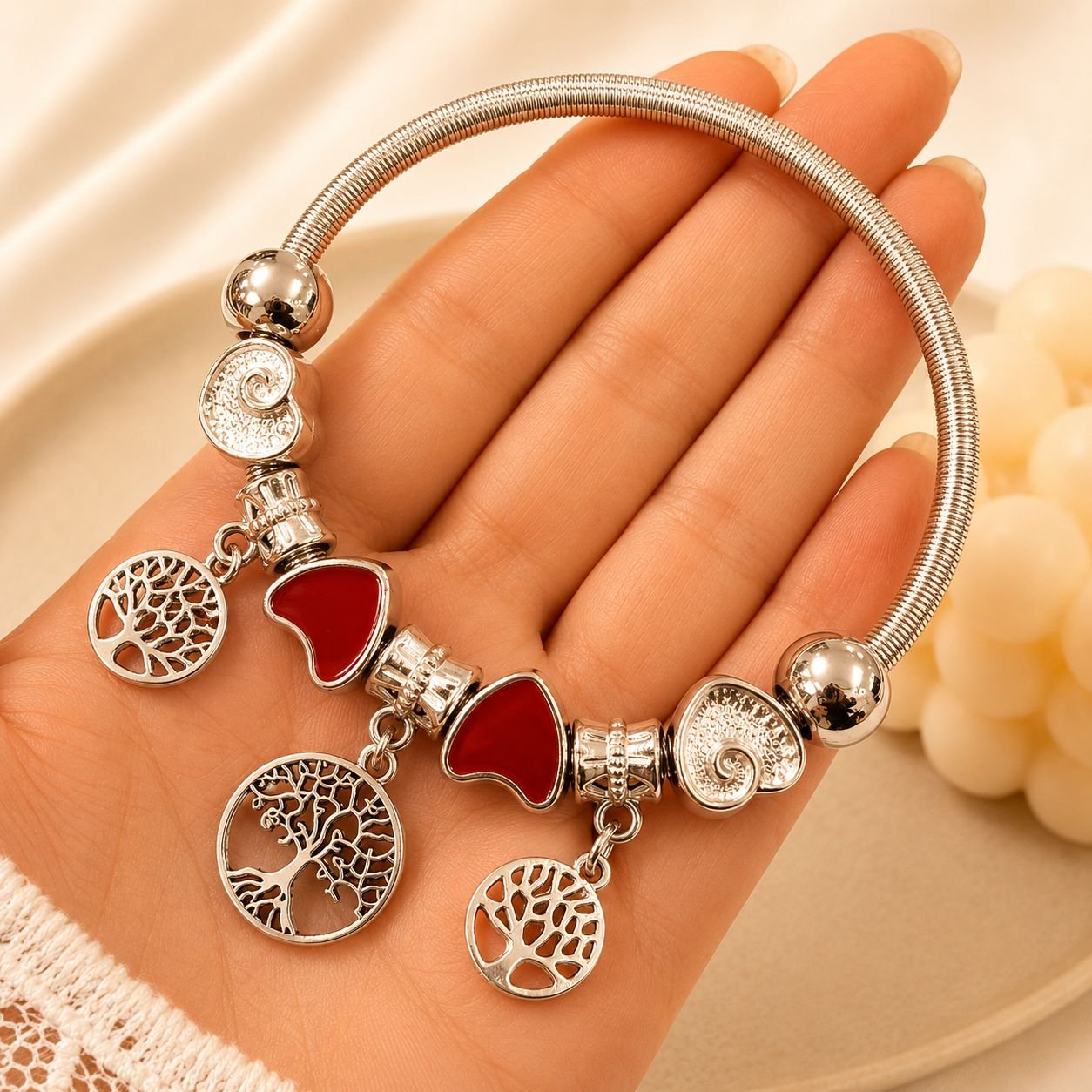 pulsera multidijes mod pand 26