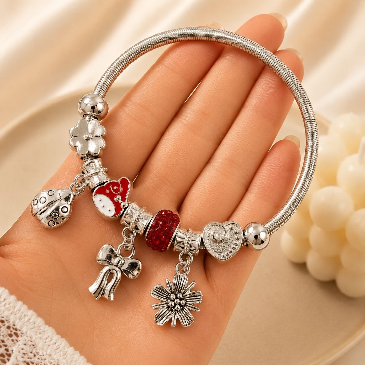 pulsera multidijes mod pand 29