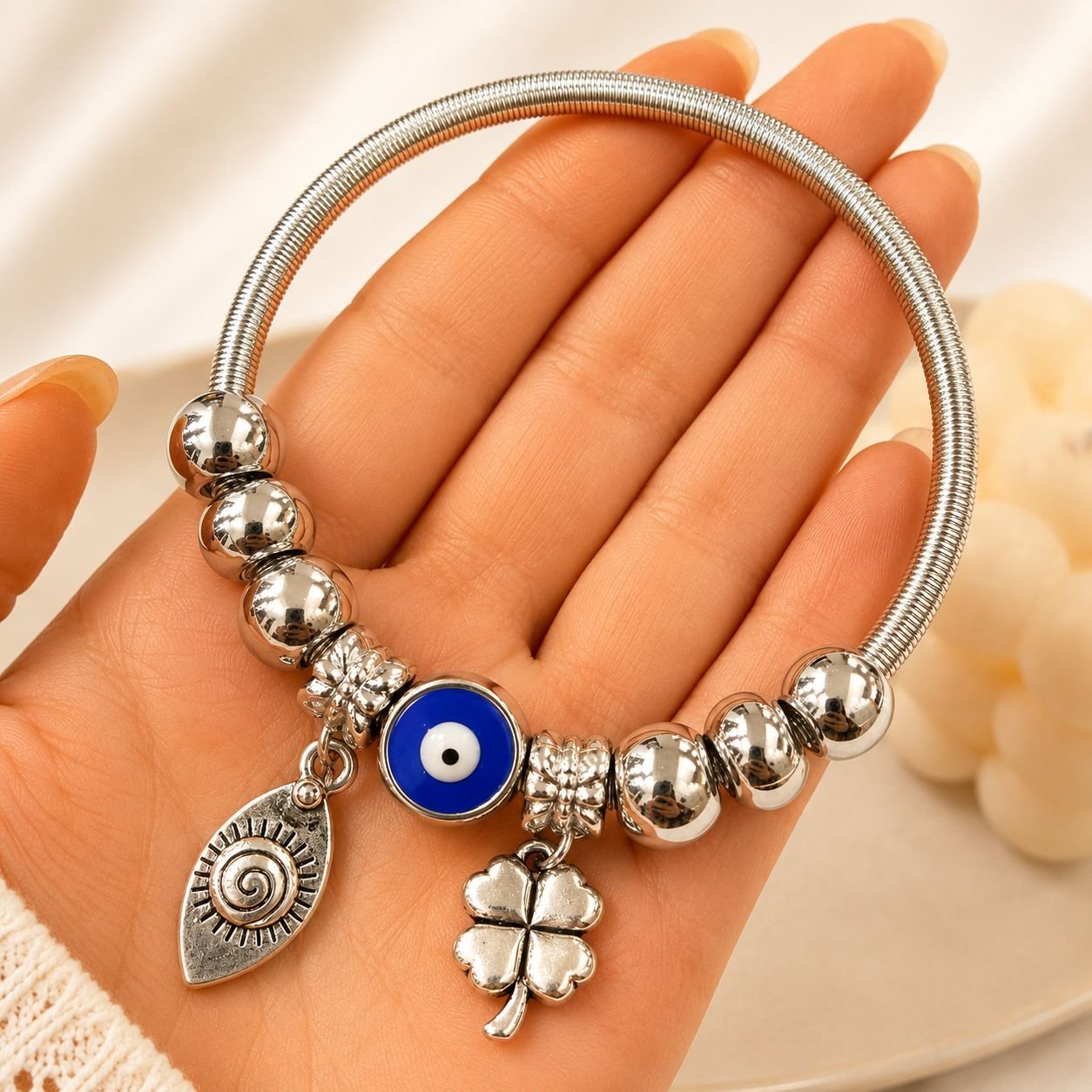 pulsera multidijes mod pand 32