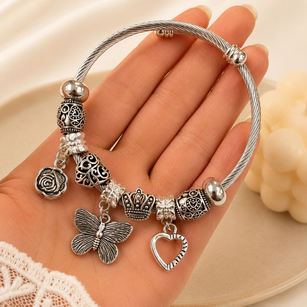 pulsera multidijes mod pand 11
