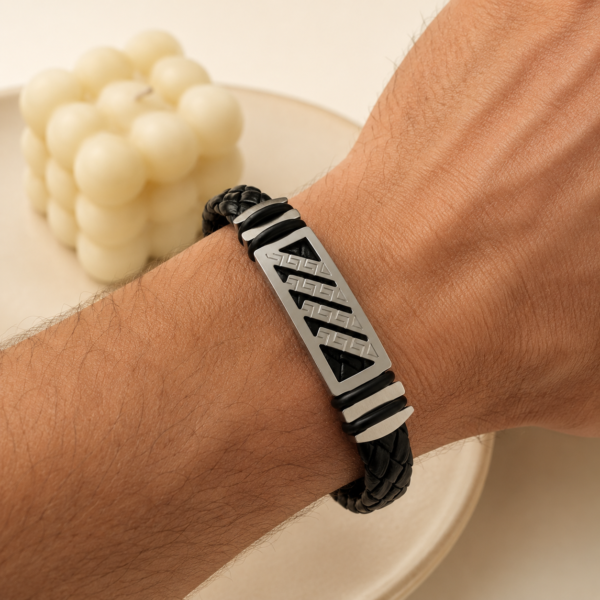 a Pulsera hombre mod 5 a.q