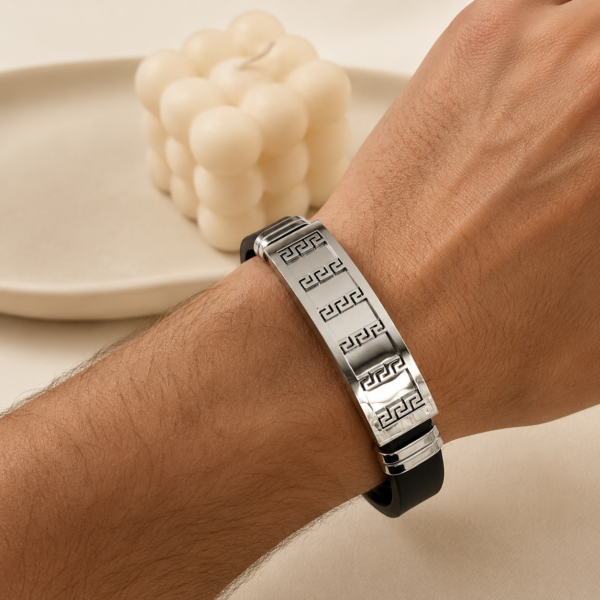 a Pulsera hombre mod 7 a.q