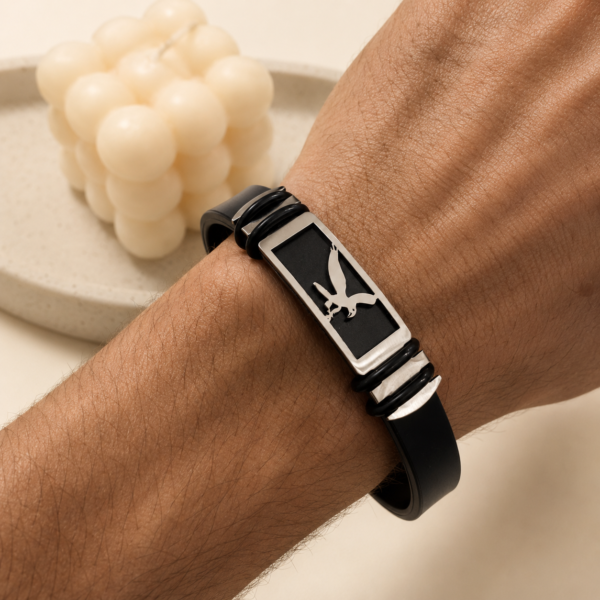 a Pulsera hombre mod 6 a.q