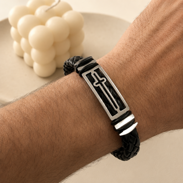 a Pulsera hombre mod 1  a.q