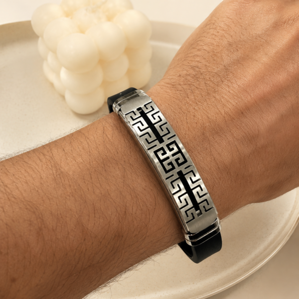 a Pulsera hombre mod 11 a.q