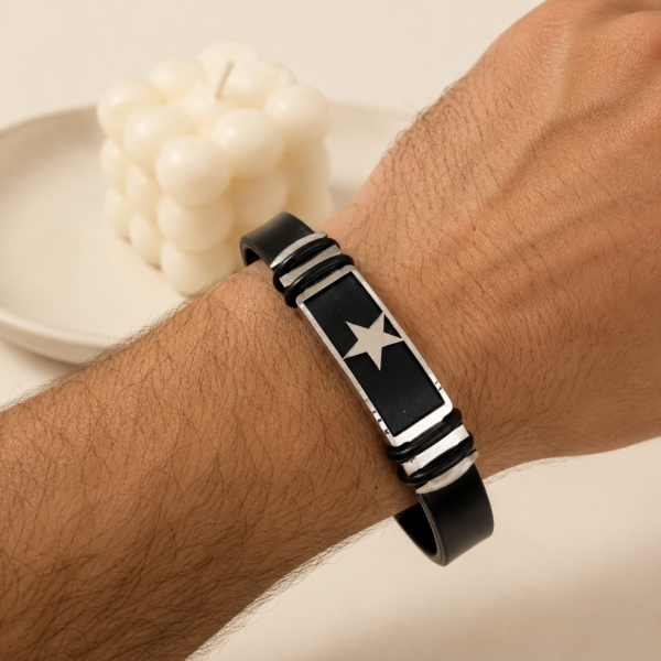 a Pulsera hombre mod 9 a.q