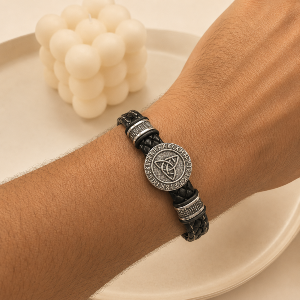 a Pulsera hombre mod 15  a.q