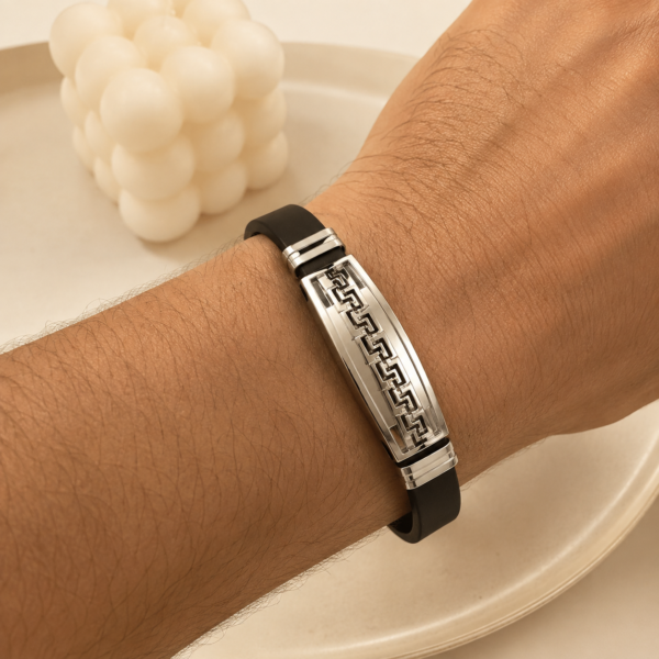 a Pulsera hombre mod 13  a.q