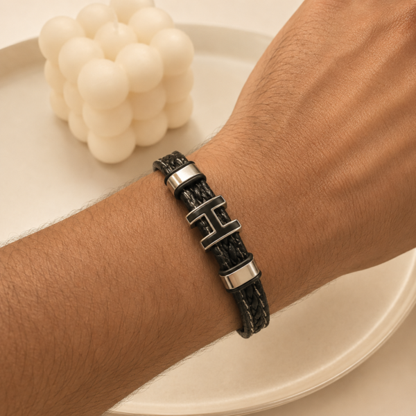 a Pulsera hombre mod 14  a.q