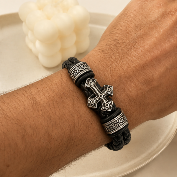 a Pulsera hombre mod 17  a.q