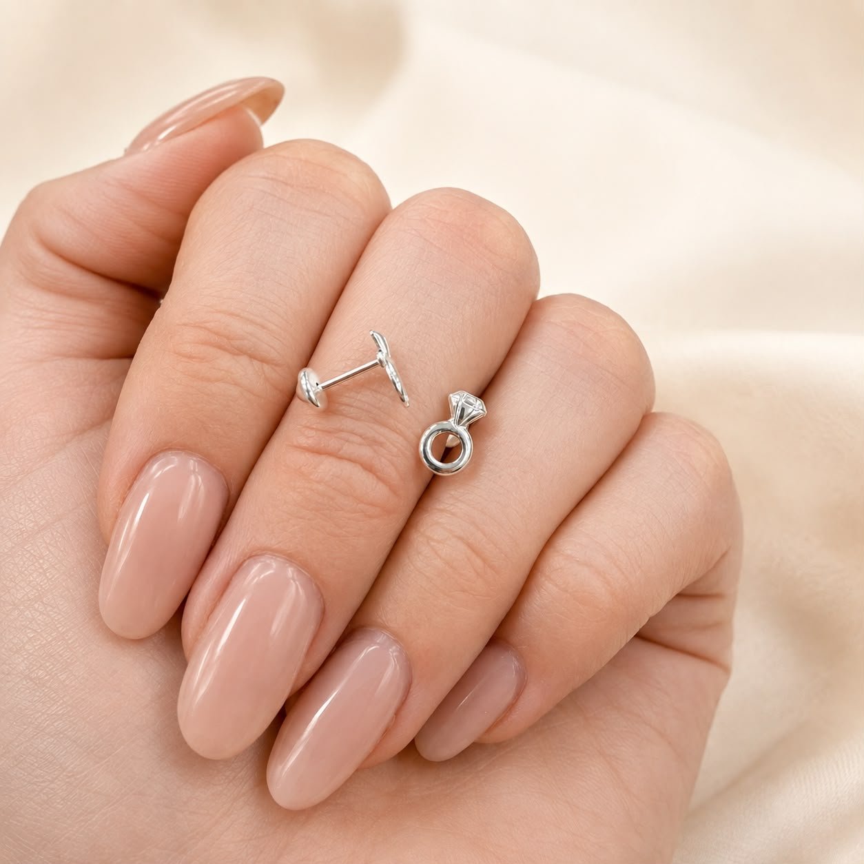Aros Abridores ring