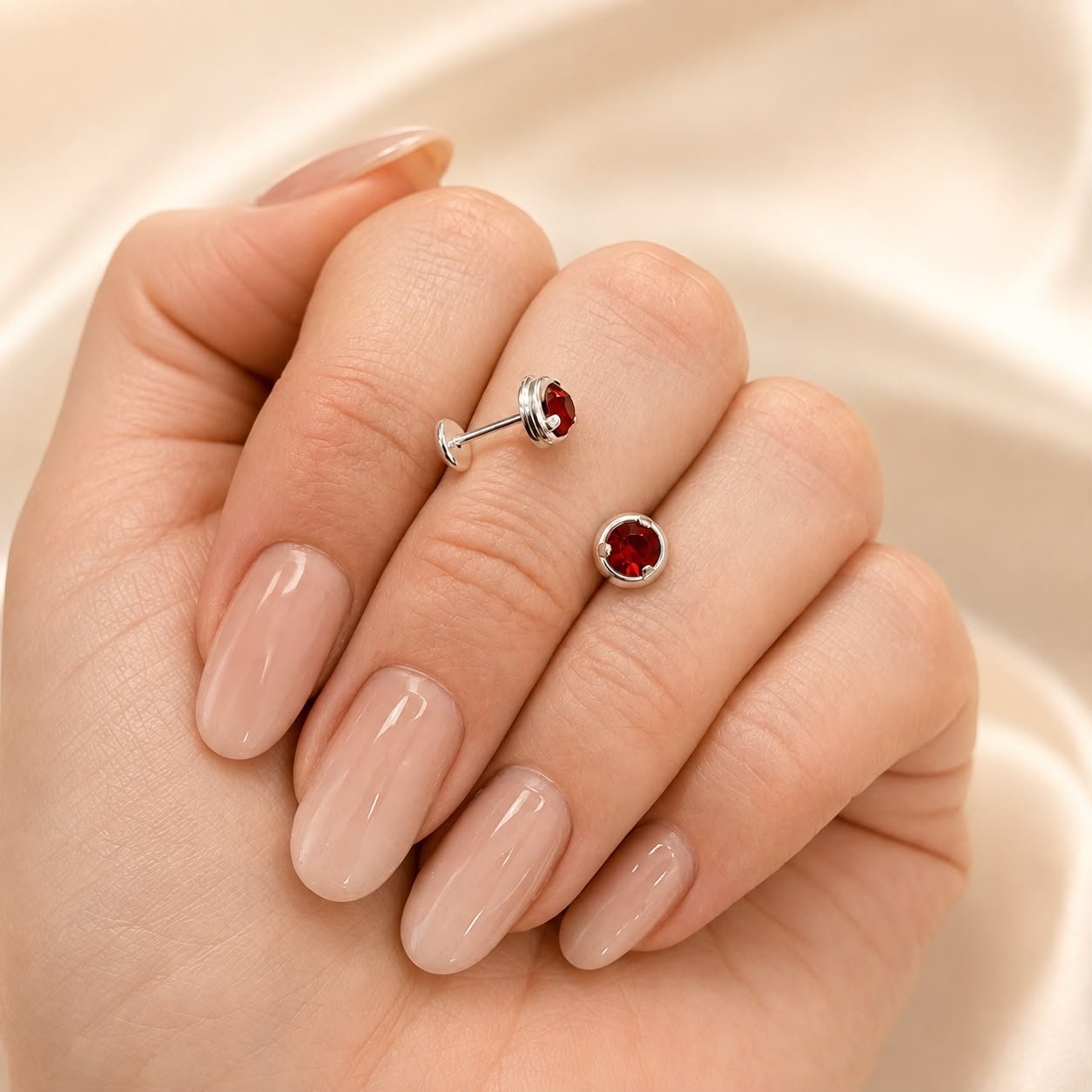 Aros Abridores cubic 4 (colores varios) - Image 3