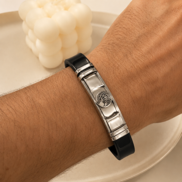 a Pulsera hombre mod 12 a.q
