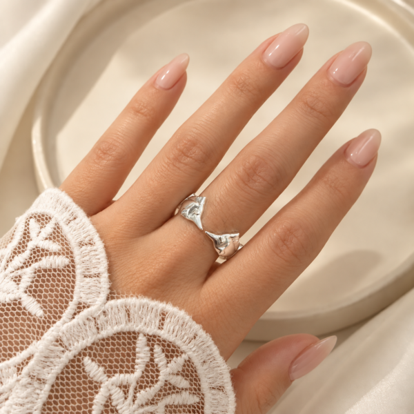 a anillo abud 50 regulables