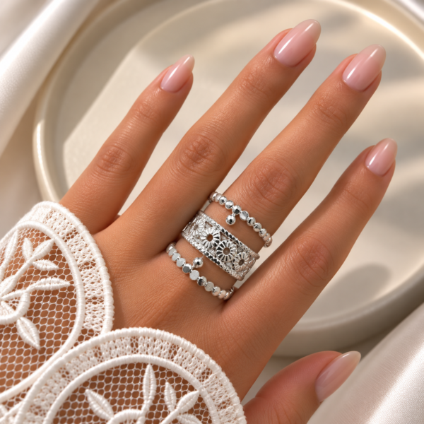 a anillo acai 35 regulables