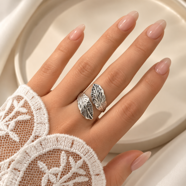 a anillo abud 51 regulables