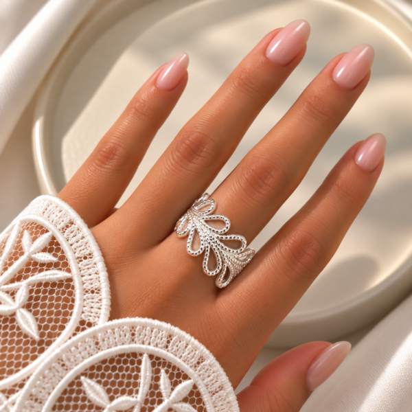 a anillo acai 37 regulables