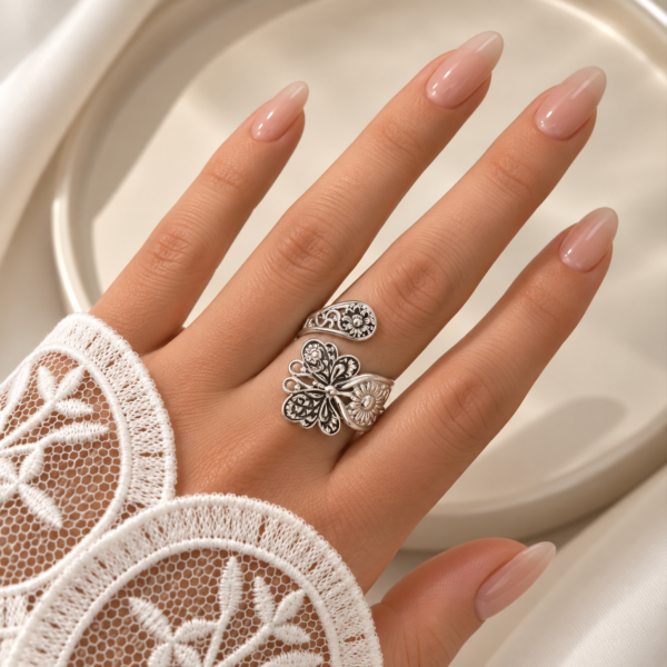 a anillo acai 2 regulables