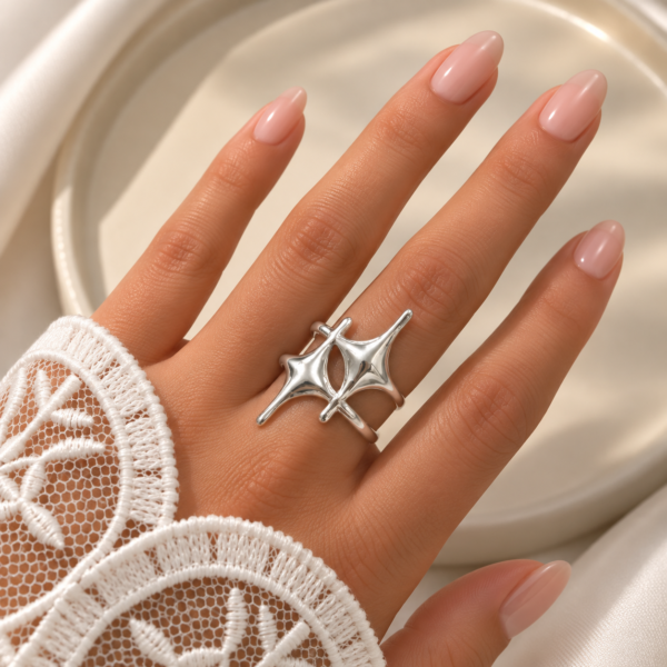 a anillo acai 26 regulables