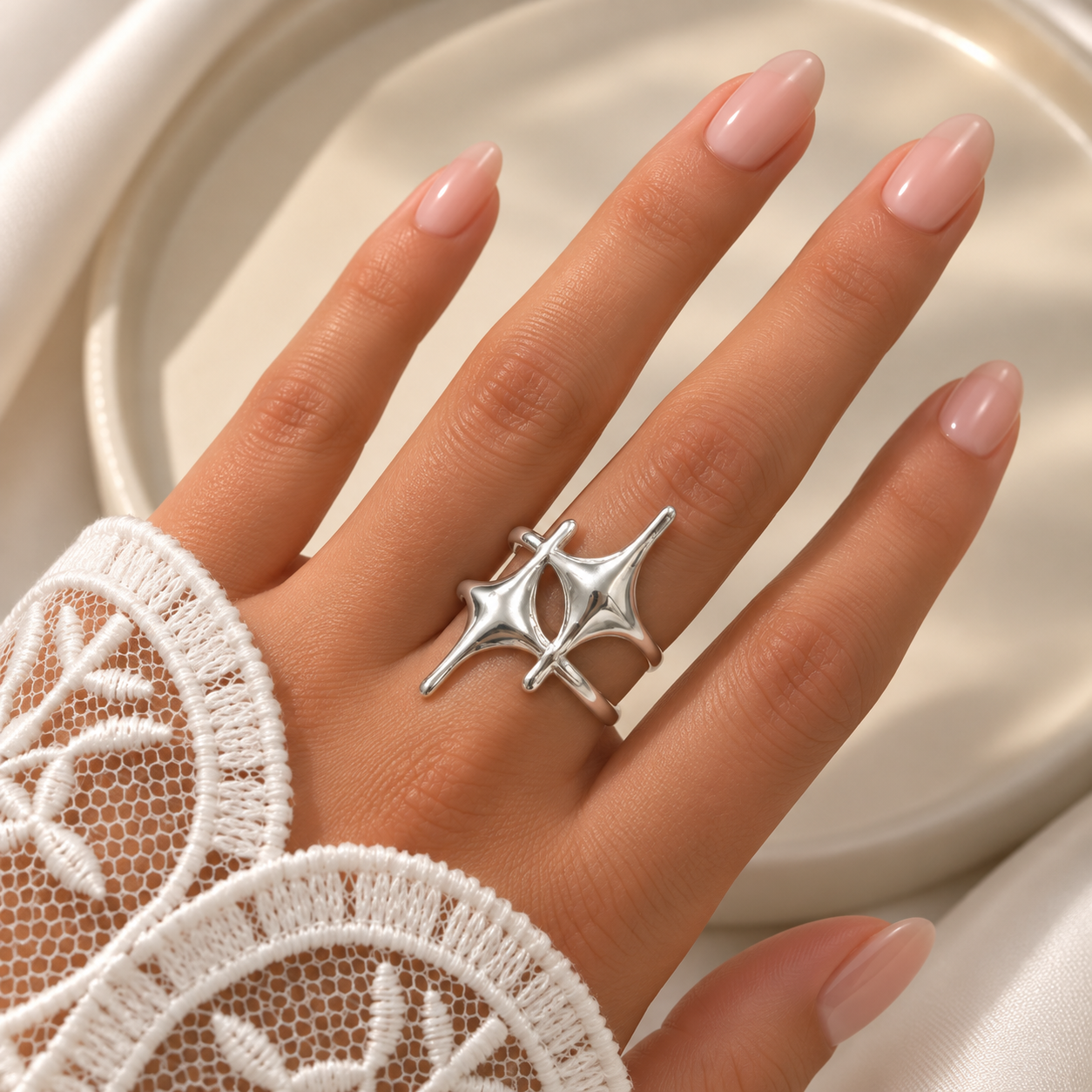 a anillo acai 26 regulables