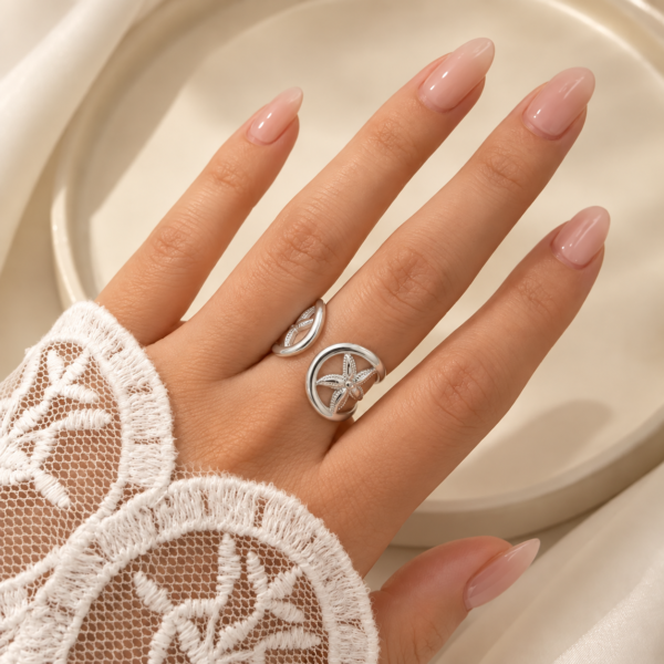 a anillo acai 17 regulables