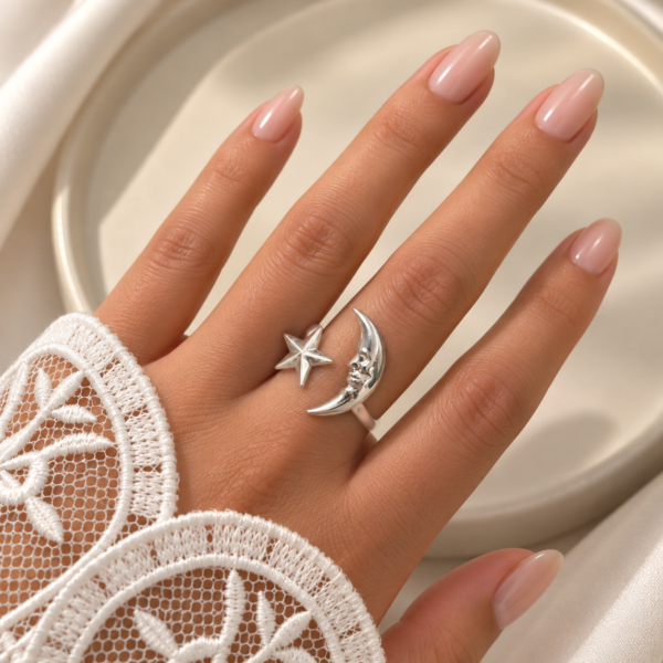 a anillo acai 25 regulables