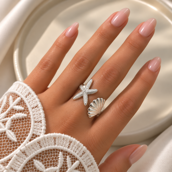 a anillo acai 31 regulables