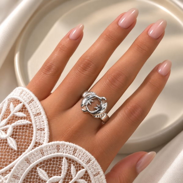 a anillo acai 30 regulables