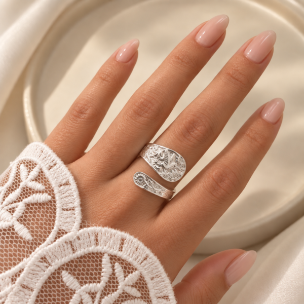 a anillo acai 23 regulables