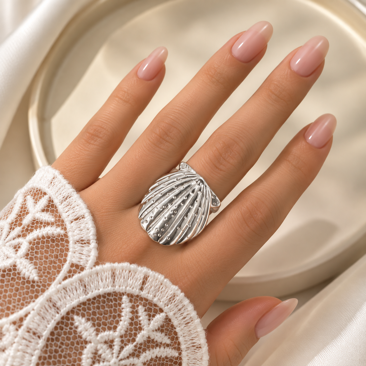 a anillo abud 27 regulables