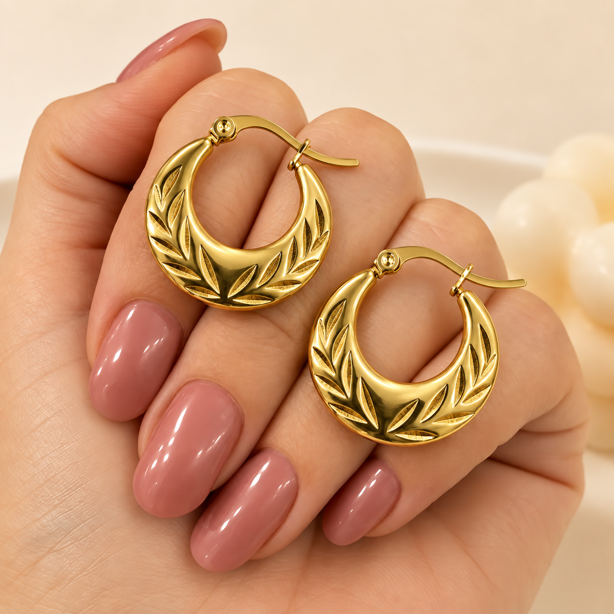 aros 0 albi dorado mod 97