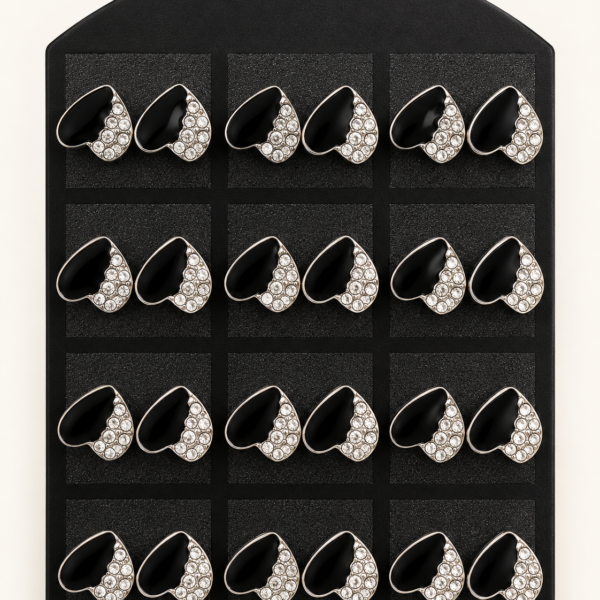 a a blister x 12 aros ac quirurgico mod 3