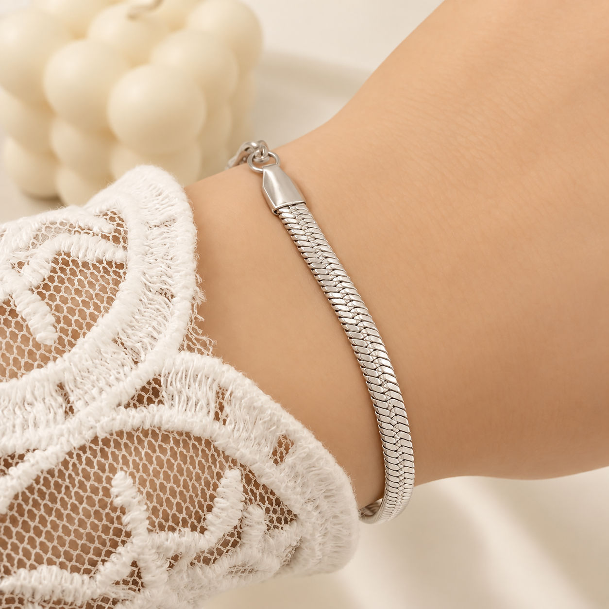 a a pulsera aming 23