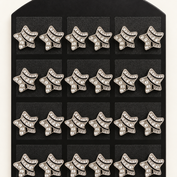 a a blister x 12 aros ac quirurgico mod 4