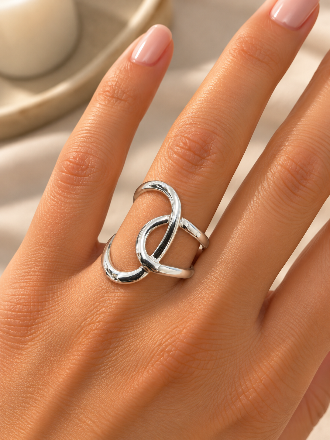 a anillo ABUD 56 regulables