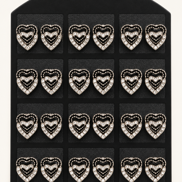 a a blister x 12 aros ac quirurgico mod 1