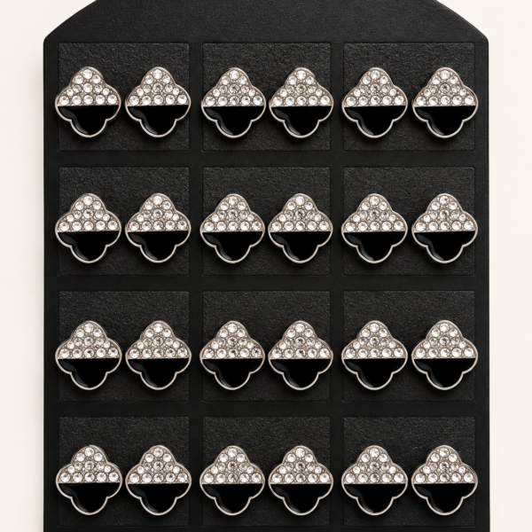 a a blister x 12 aros ac quirurgico mod 2